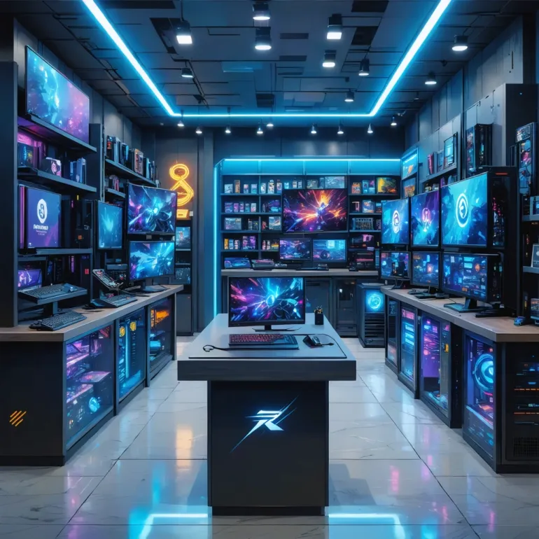 Где купить видеокарту RX 580 8GB: цены, советы и варианты доставки