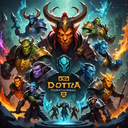 Разбираемся в сетке The International Dota 2: что нужно знать каждому фанату