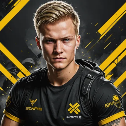 Симпл NaVi CS: Снайперские рекорды