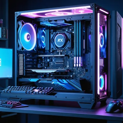 Что нужно знать про видеокарта Radeon RX 580 Series: обзор и рекомендации